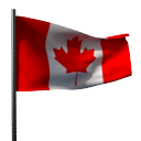 Canada eh? Discord Server Logo