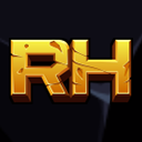 RedHero Discord Server Logo