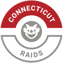 CT  Raids Discord Server Logo