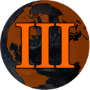 🎃 World Conquest III Discord Server Logo
