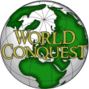 World Conquest III Discord Server Logo
