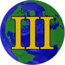 World Conquest III Discord Server Logo