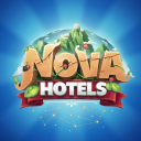 Nova Hotels Discord Server Logo