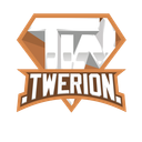 Twerion Discord Server Logo