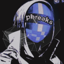 Dropout Phreaks Discord Server Logo