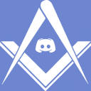 Freemasonry Discord Server Logo