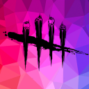 Dead by Daylight [RU] Discord Server Logo