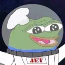 Jet’s Dream World Discord Server Logo
