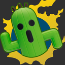Final Fantasy XIV Brasil Discord Server Logo