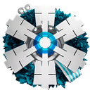 Шниленд Discord Server Logo