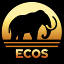 Ecos Discord Server Logo