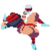 Dead Cells Discord Server Logo
