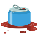 Popcannibal Discord Server Logo