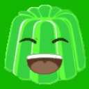 Jelly Discord Server Logo