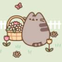 Pusheen Kingdom Discord Server Logo