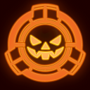 SCP Discord Server Logo