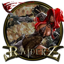 RaiderZ LegenD Discord Server Logo