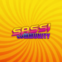 SASsi Community Discord Server Logo