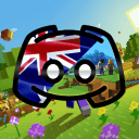 Minecraft OCE Discord Server Logo