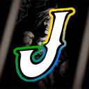 JoJo's Bizarre Adventure Brazil Discord Server Logo