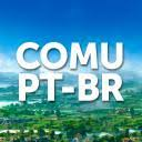 Comu PT-BR Discord Server Logo