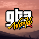 GTA World — Roleplay France Discord Server Logo