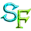 PROJECT Spellforged Discord Server Logo