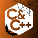 Together C & C++ Discord Server Logo