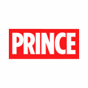 PRINCE Discord Server Logo