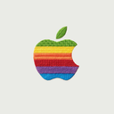 r/Apple Discord Server Logo