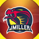 Jmiller's Gaming Server Discord Server Logo