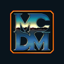 MCDM Discord Server Logo