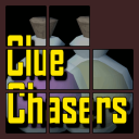 Clue Chasers Discord Server Logo