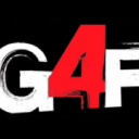 Comunidad Gaming4Fun Discord Server Logo