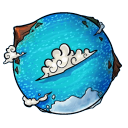PvPWars Discord Server Logo