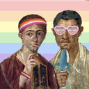 Latin & Ancient Greek Discord Server Logo