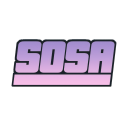 State Of San Andreas Discord Server Logo