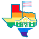 Texas Discord Server Logo
