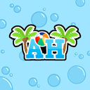 Atlantic Hotels & Waterpark Discord Server Logo