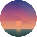 Grove Street Families Discord Server Logo