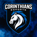 CRNS eSports Discord Server Logo