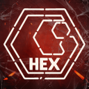 Grimhex Discord Server Logo