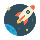 Odyssee Discord Server Logo