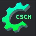 CS Career Hub Discord Server Logo
