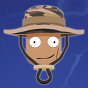 th3c0nnman Discord Server Logo