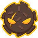 Somos Trufas 💛 Discord Server Logo