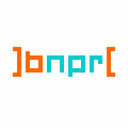 BNPR Discord Server Logo