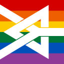 Vexillology Discord Server Logo