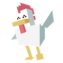 CluckMC Discord Server Logo