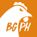 PUBG PH (PUBG Discord Server Logo